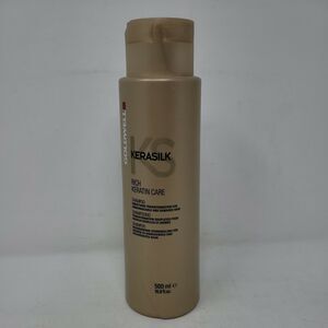 Goldwell Kerasilk Rich Keratin Care SHAMPOO 16.9 oz NEW